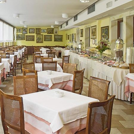 Hotel Nazionale Venice Luaran gambar