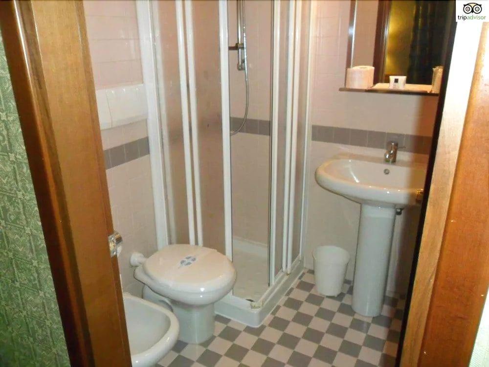 Hotel Nazionale Venice Luaran gambar
