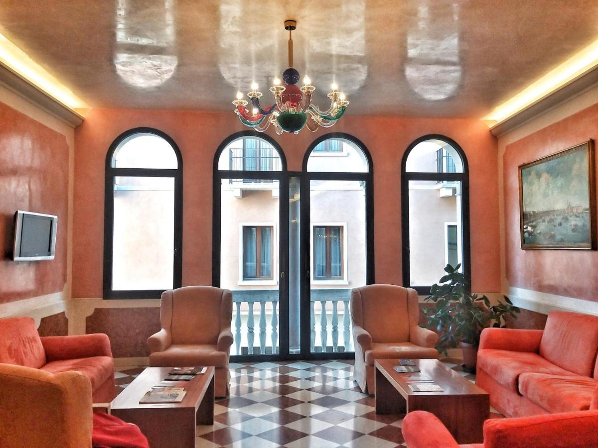 Hotel Nazionale Venice Luaran gambar