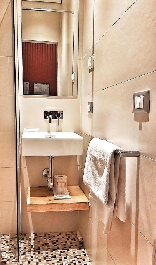 Hotel Nazionale Venice Luaran gambar
