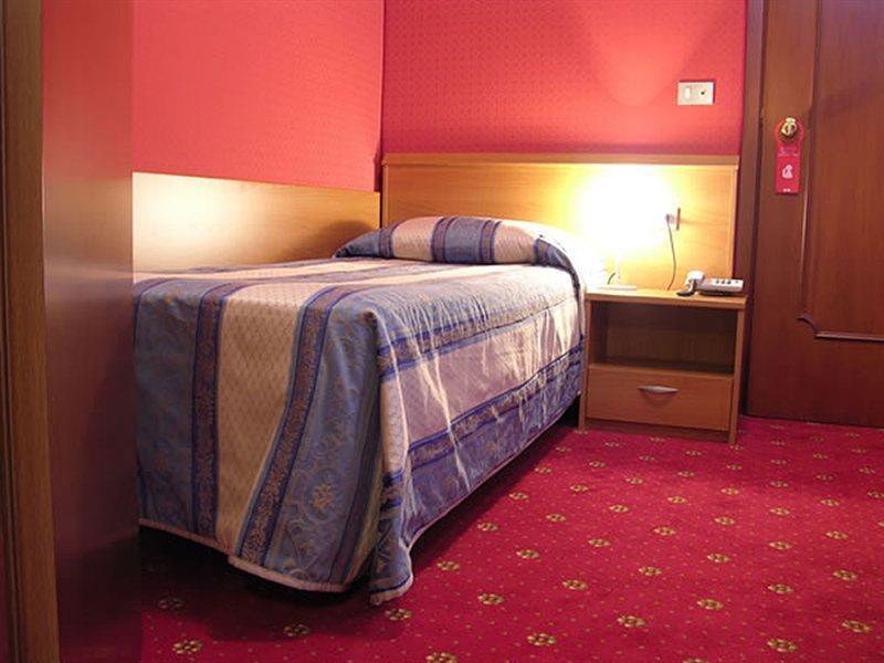 Hotel Nazionale Venice Luaran gambar