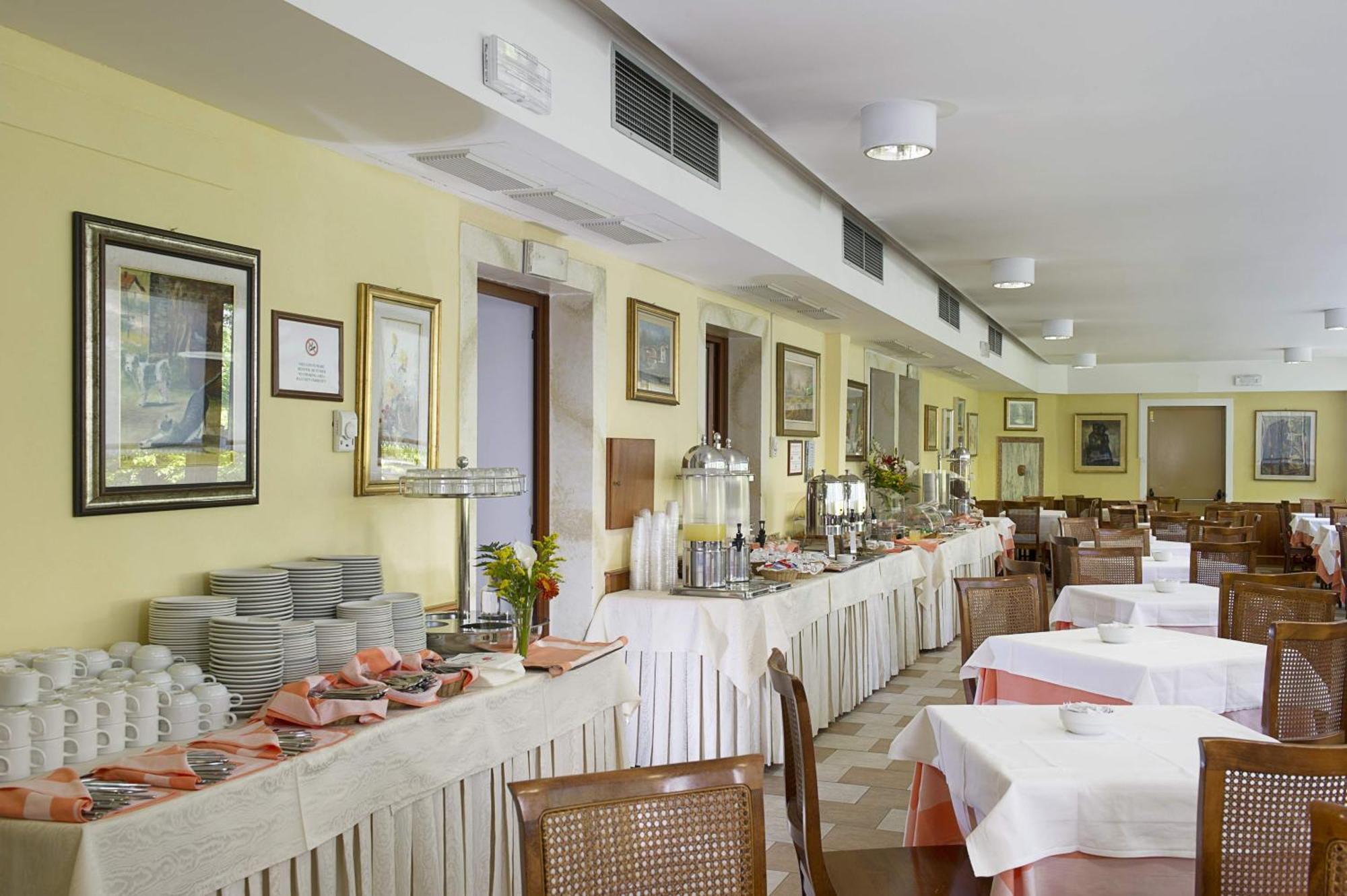 Hotel Nazionale Venice Luaran gambar