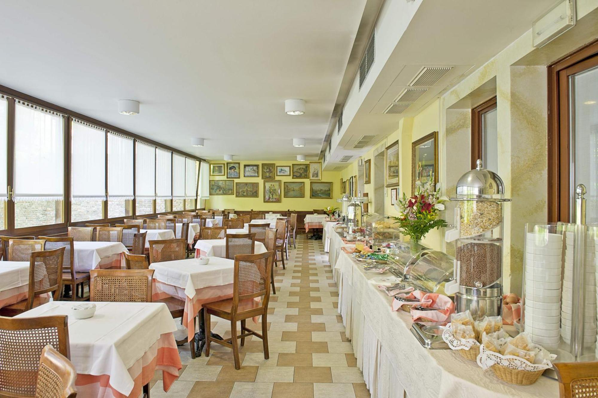Hotel Nazionale Venice Luaran gambar
