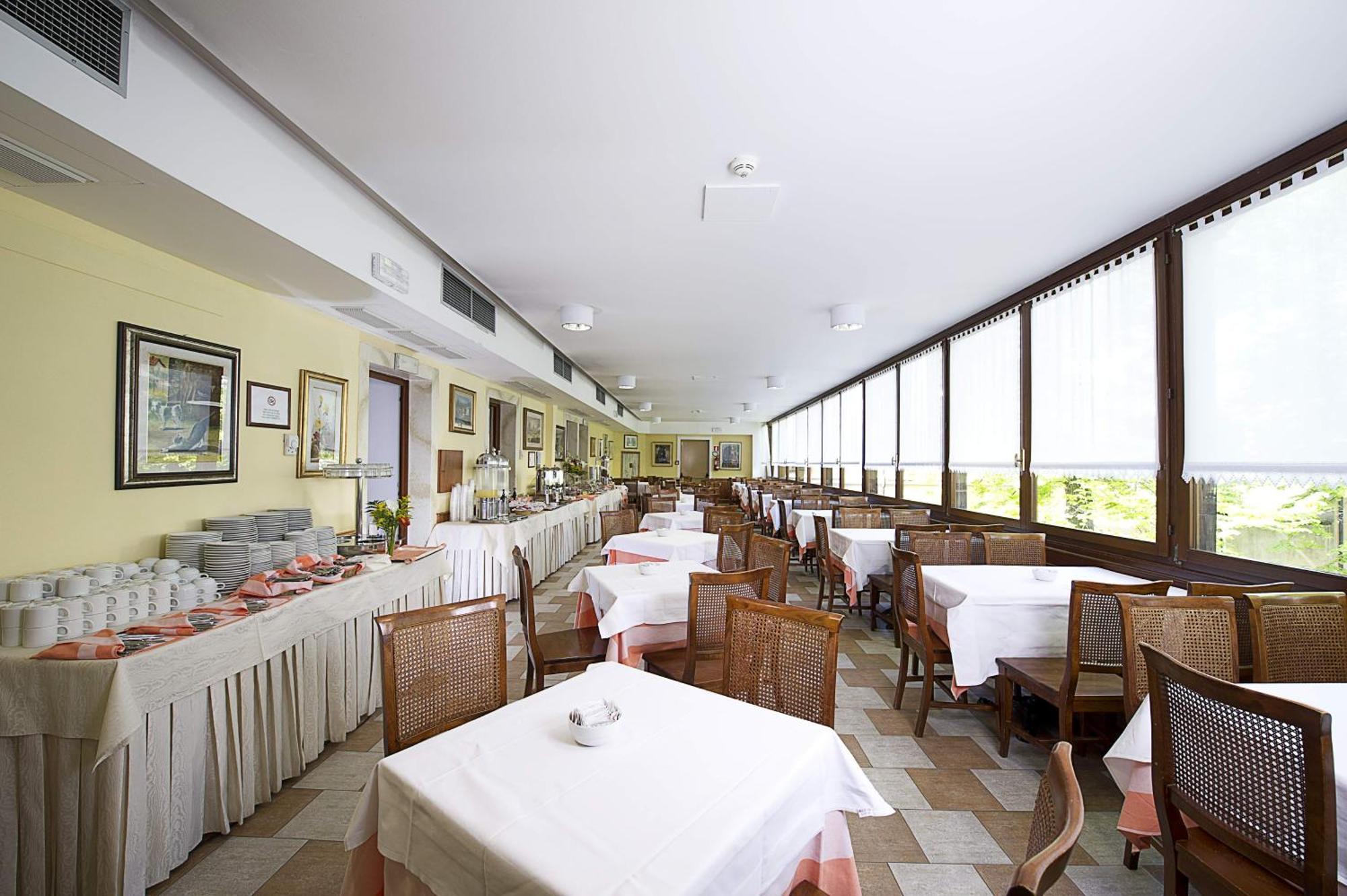 Hotel Nazionale Venice Luaran gambar