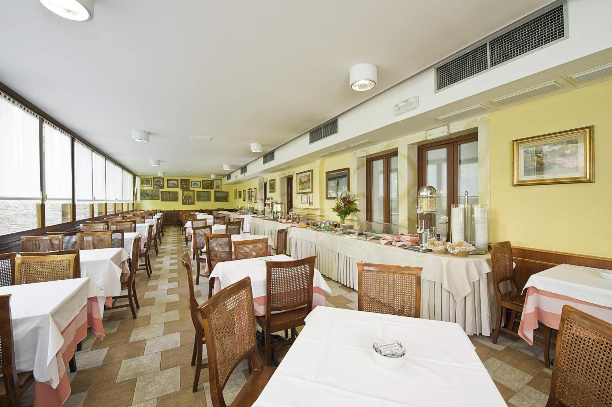 Hotel Nazionale Venice Luaran gambar