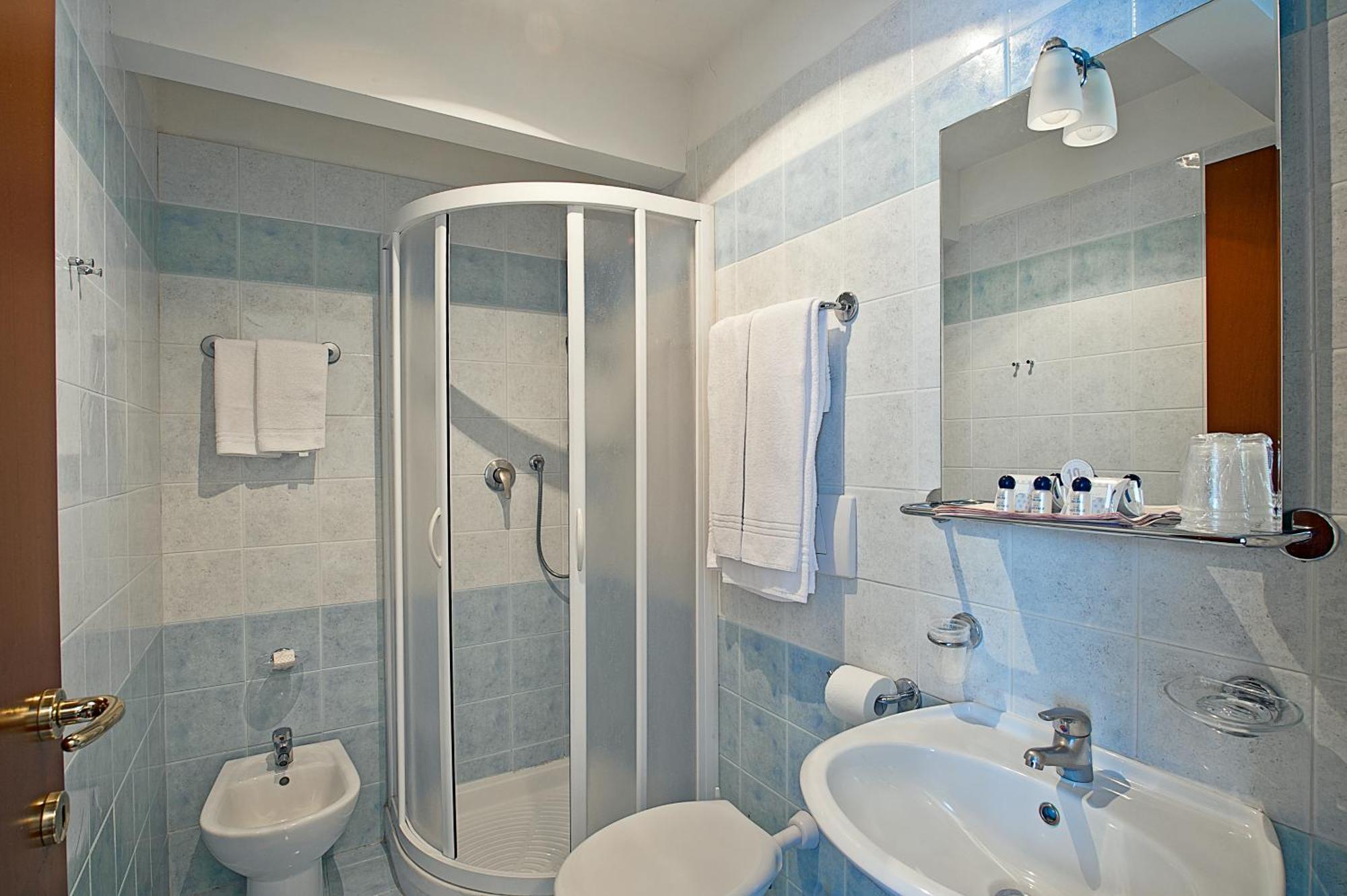 Hotel Nazionale Venice Luaran gambar