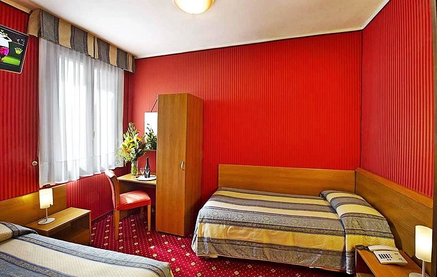 Hotel Nazionale Venice Luaran gambar