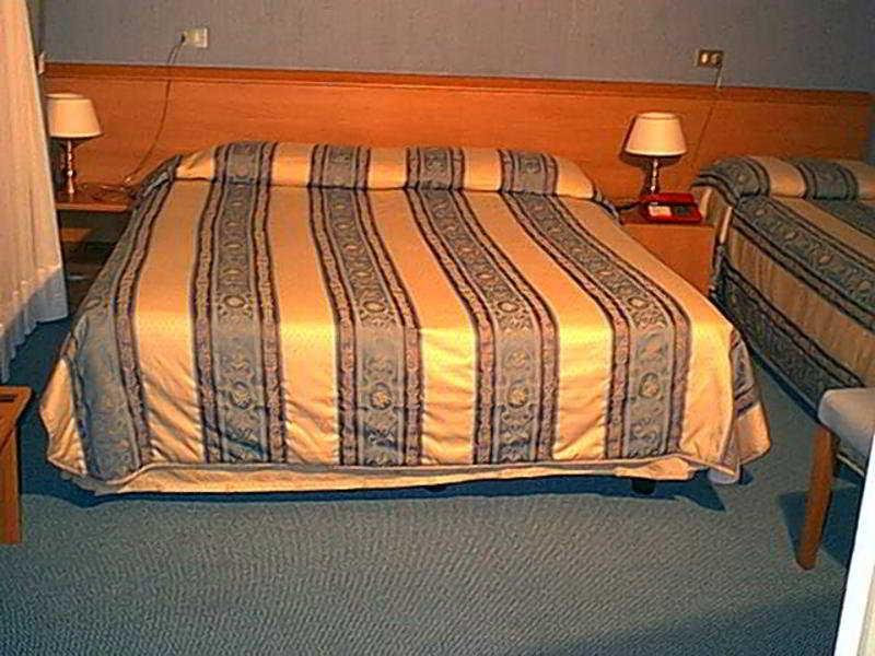 Hotel Nazionale Venice Luaran gambar