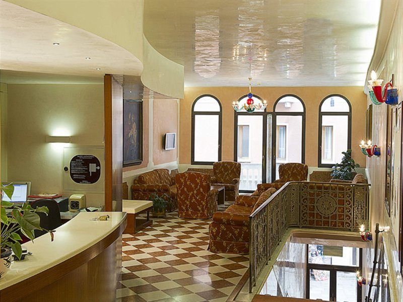 Hotel Nazionale Venice Luaran gambar