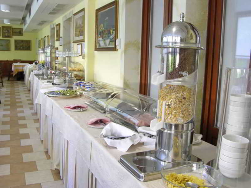 Hotel Nazionale Venice Luaran gambar