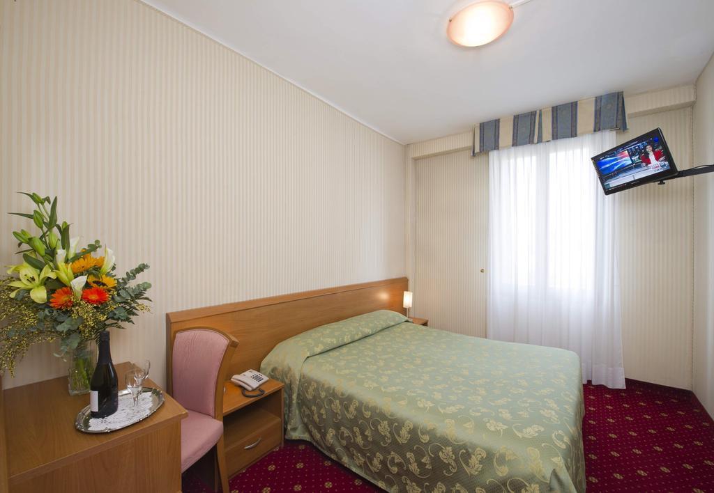 Hotel Nazionale Venice Luaran gambar