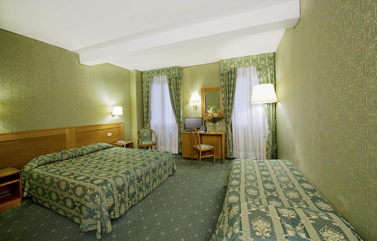 Hotel Nazionale Venice Luaran gambar